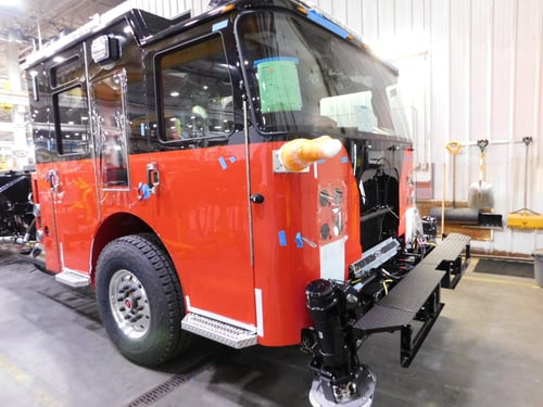 Chaska FD