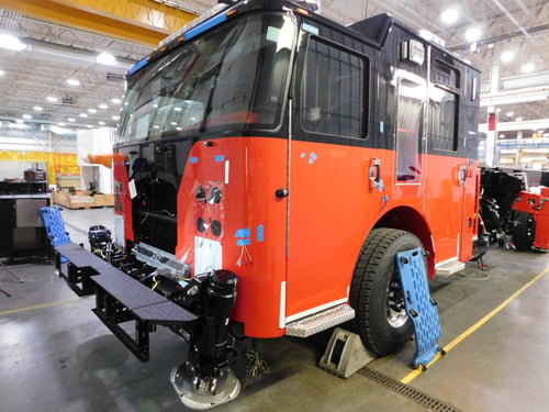 Chaska FD