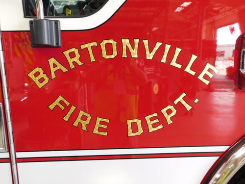 Bartonville FD