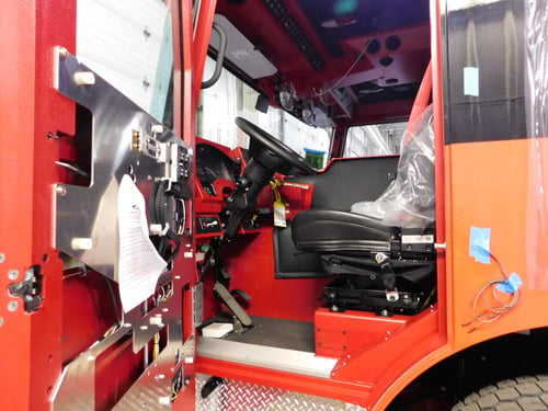 Chaska FD