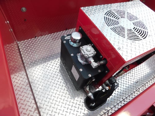 St. Charles FD
