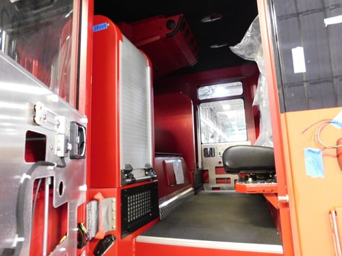 Chaska FD