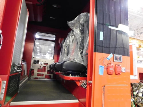 Chaska FD