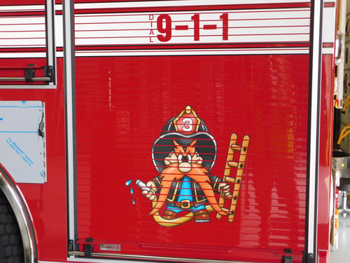 Bartonville FD