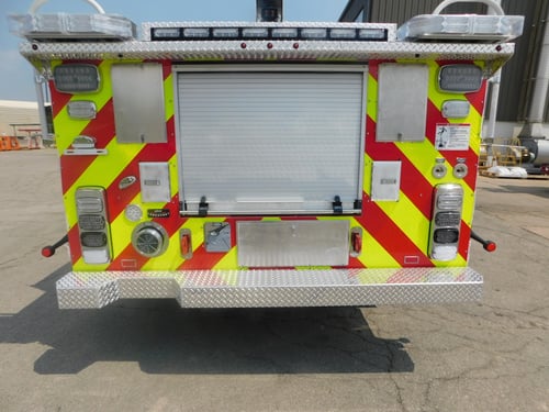 St. Charles FD