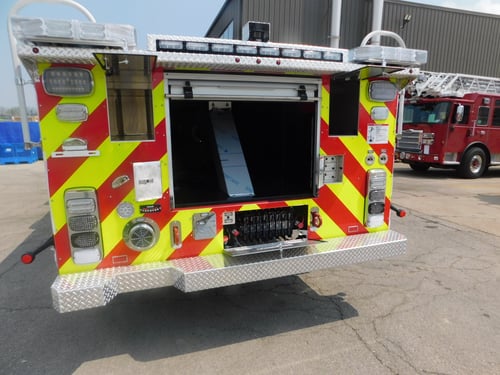 St. Charles FD