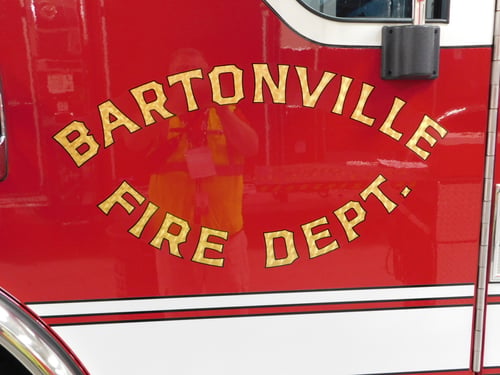 Bartonville FD
