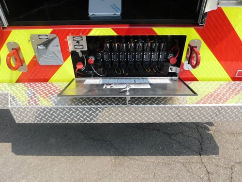 St. Charles FD