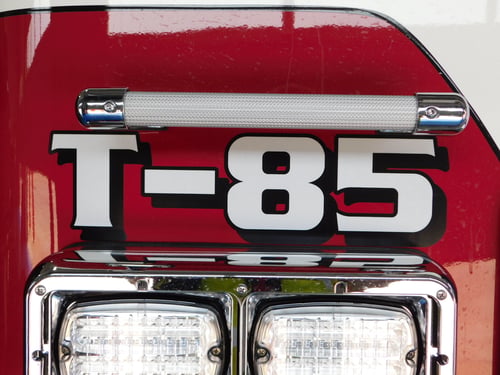 Palatine FD