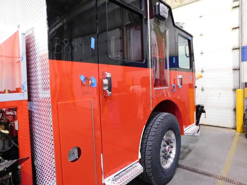 Chaska FD