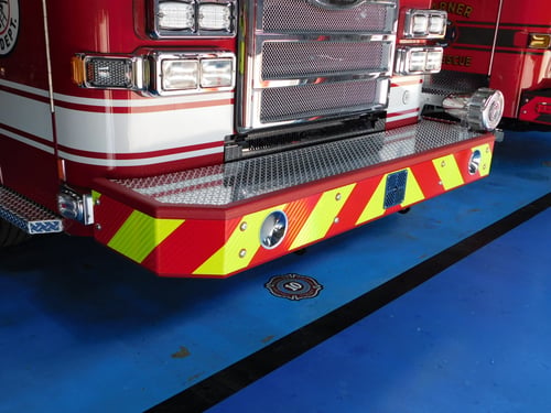 Palatine FD