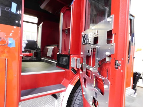 Chaska FD