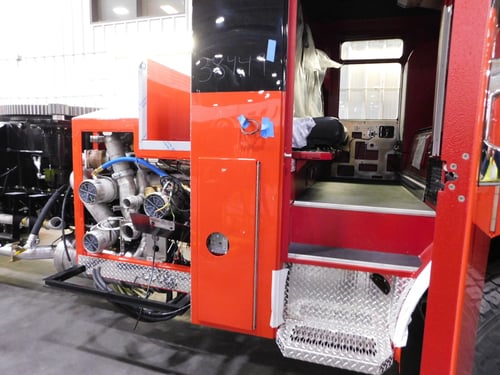 Chaska FD