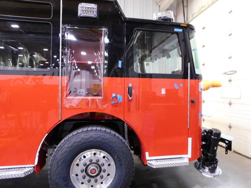 Chaska FD