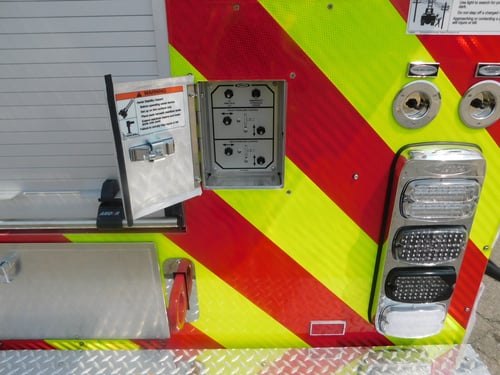 St. Charles FD