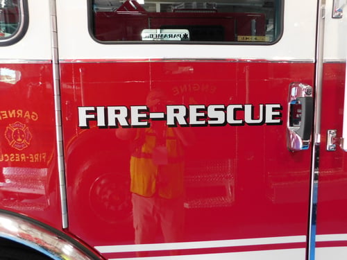 Palatine FD