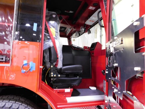 Chaska FD
