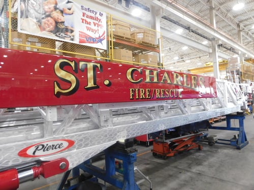 St. Charles FD