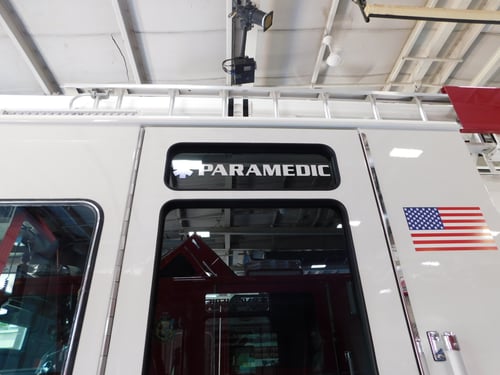 Palatine FD