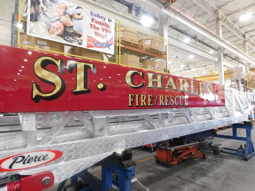 St. Charles FD