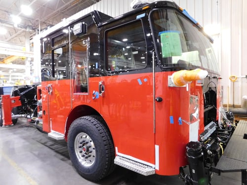 Chaska FD