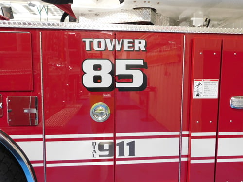 Palatine FD