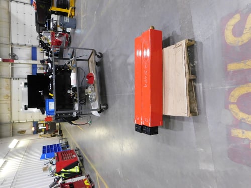 Chaska FD
