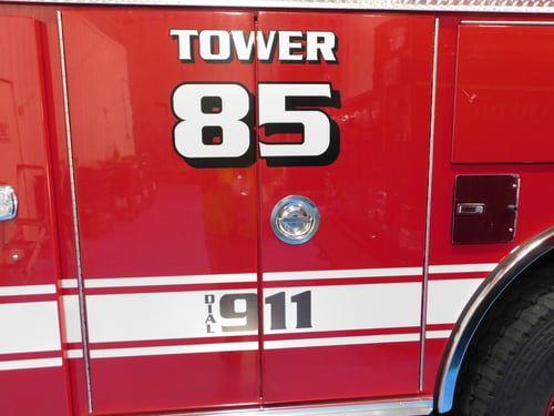 Palatine FD