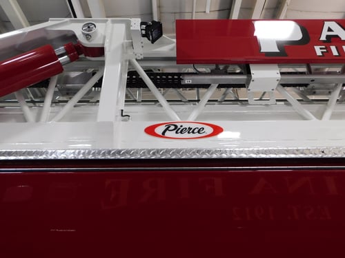 Palatine FD