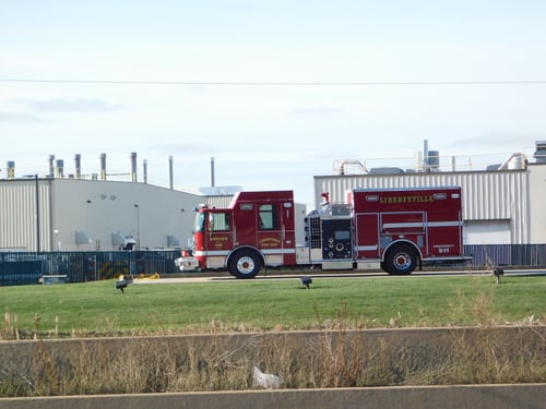 Libertyville FD