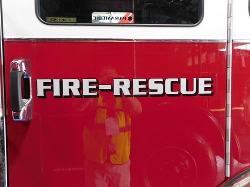 Palatine FD