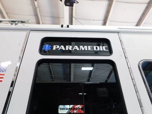 Palatine FD