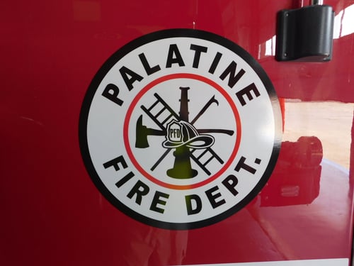 Palatine FD