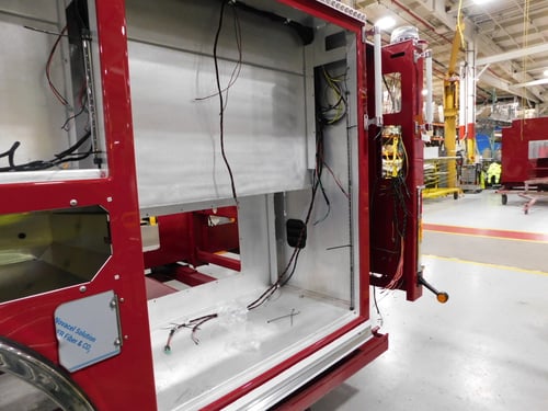 Stickney FD