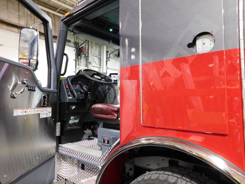 Peoria FD