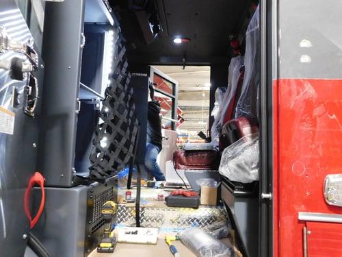 Peoria FD