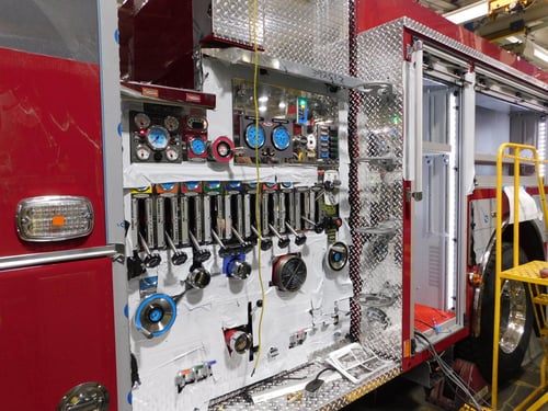 Peoria FD