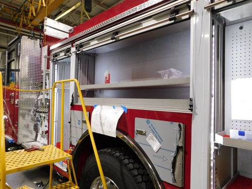 Peoria FD