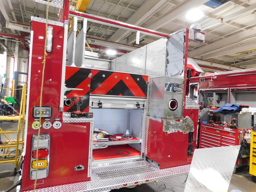 Peoria FD