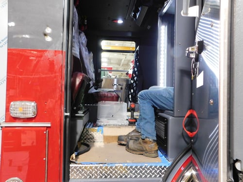 Peoria FD