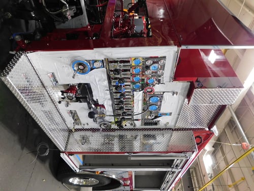 Peoria FD