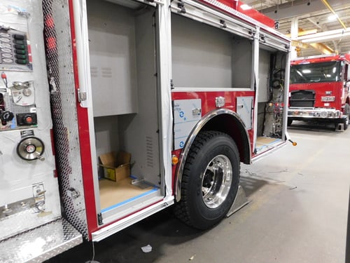 Peoria FD