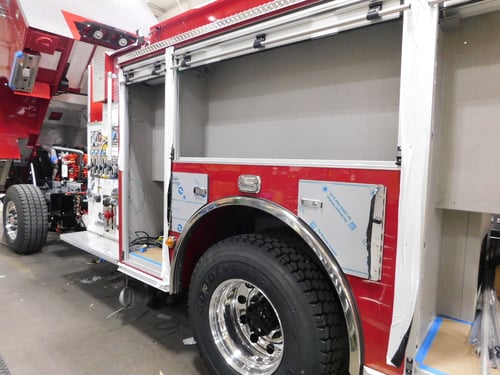 Peoria FD