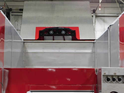 Peoria FD