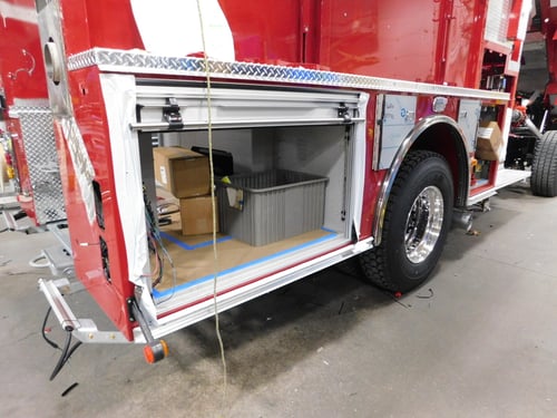 Peoria FD