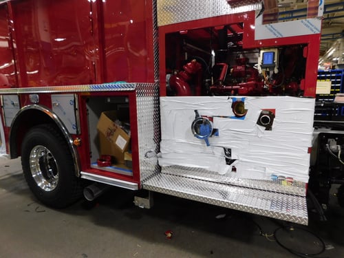 Peoria FD