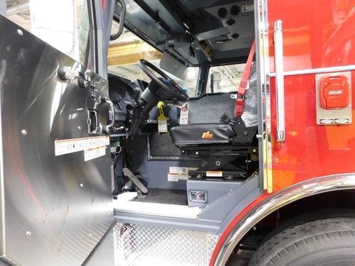 Westfield FD