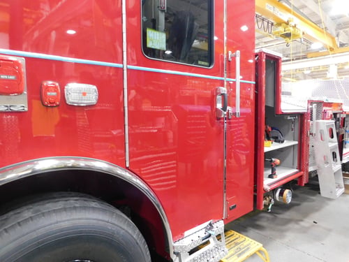 Westfield FD