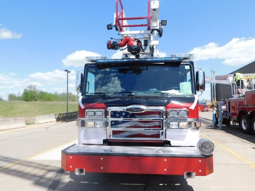 St. Charles FD