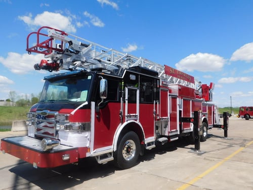 St. Charles FD